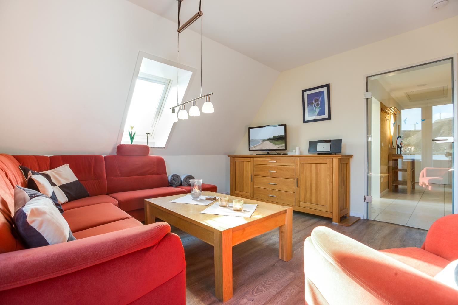 Wohnung 8