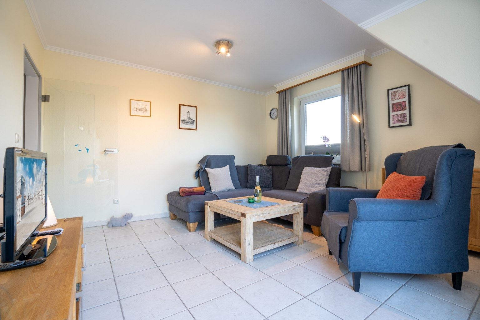 Wohnung 9