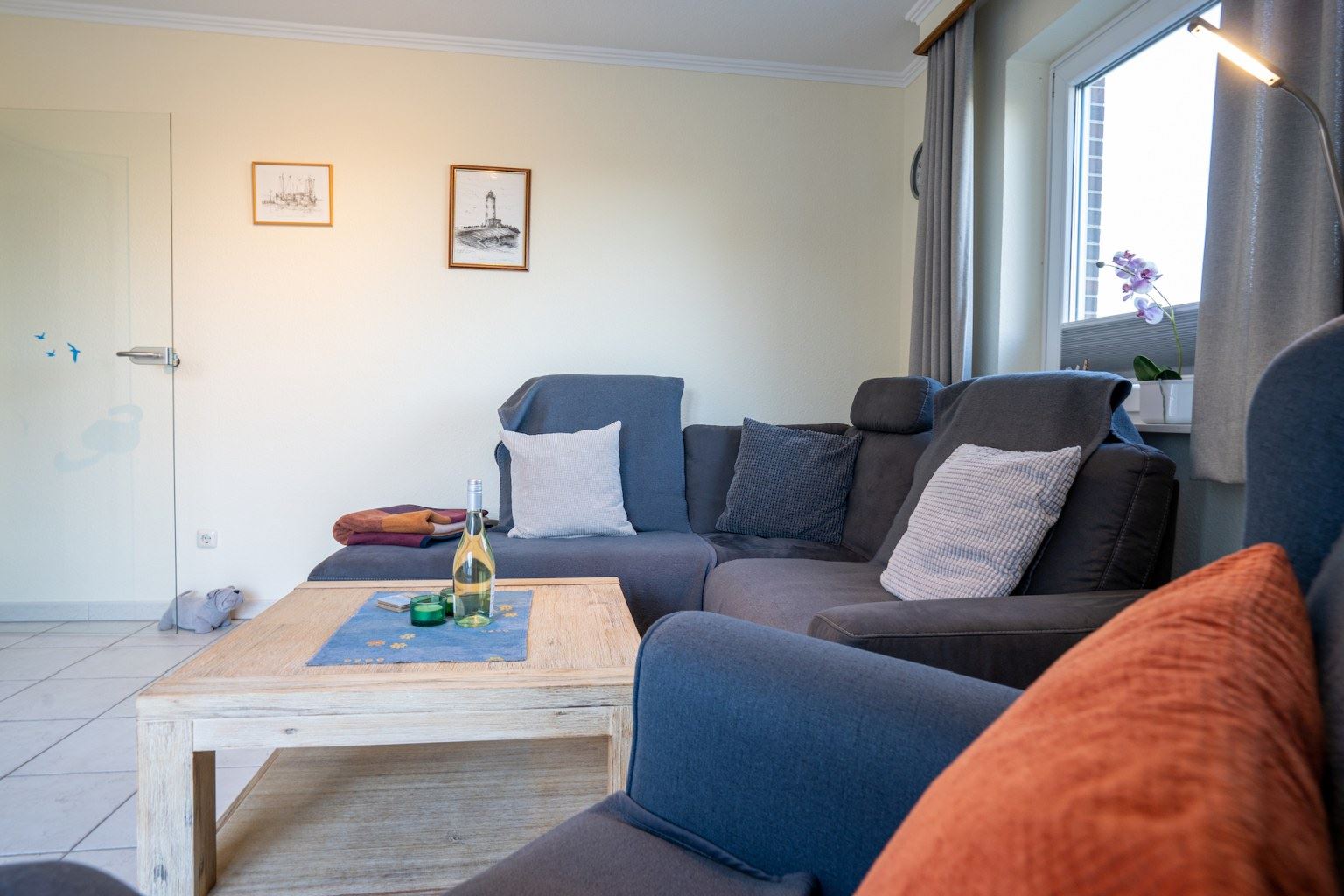Wohnung 9