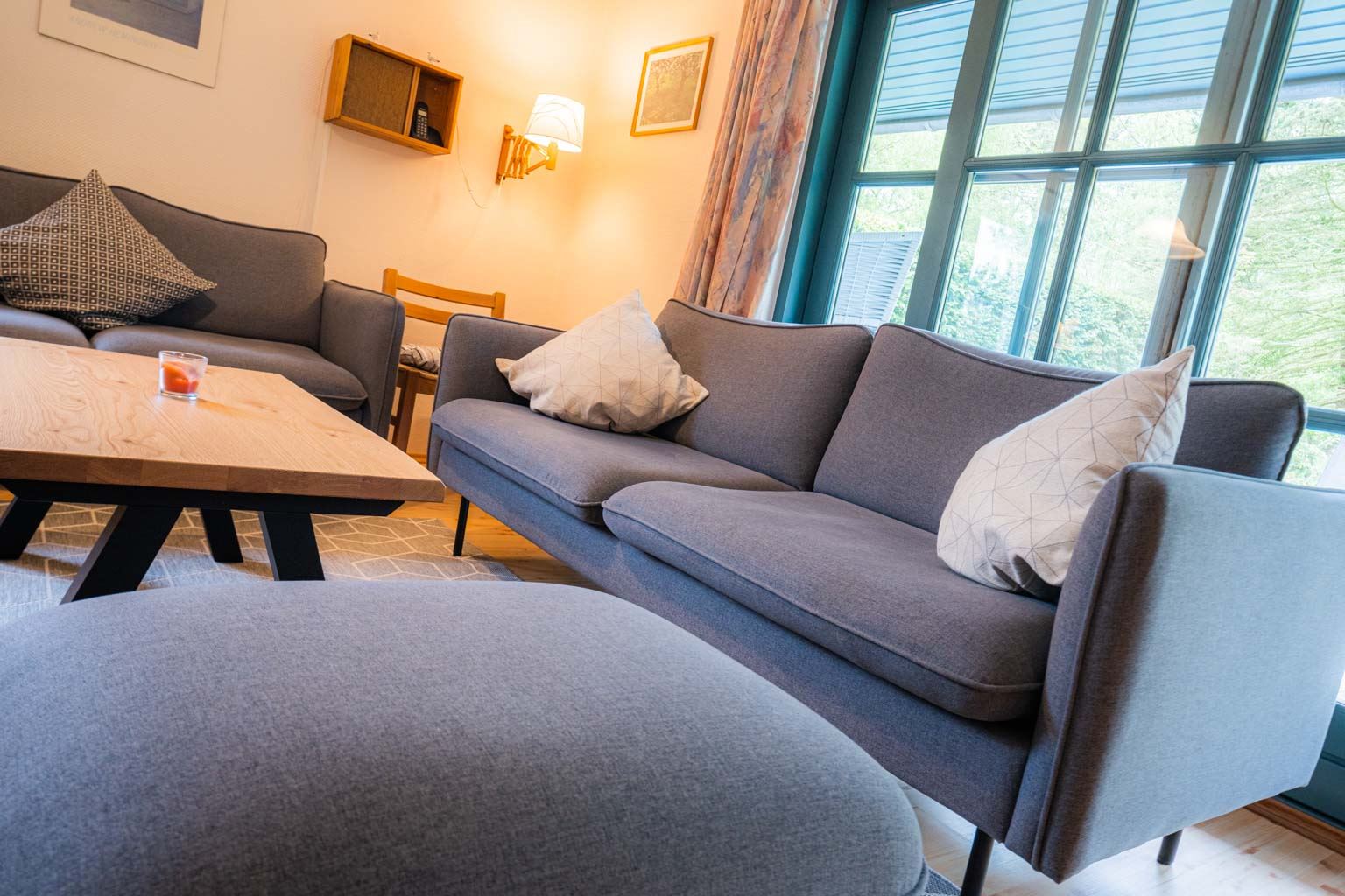 Wohnung EG