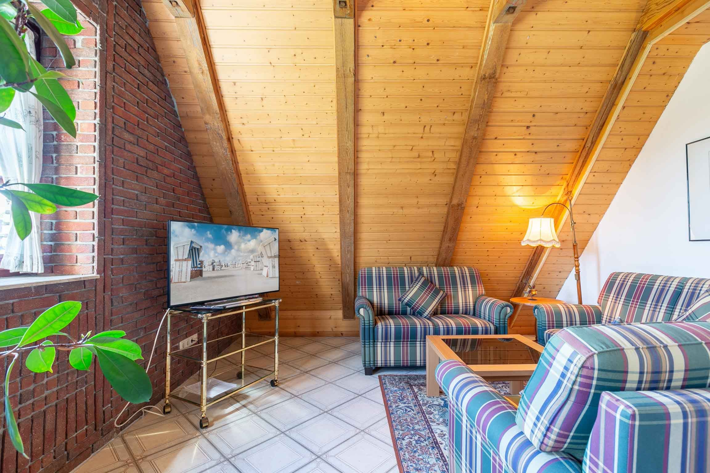 Wohnung OG