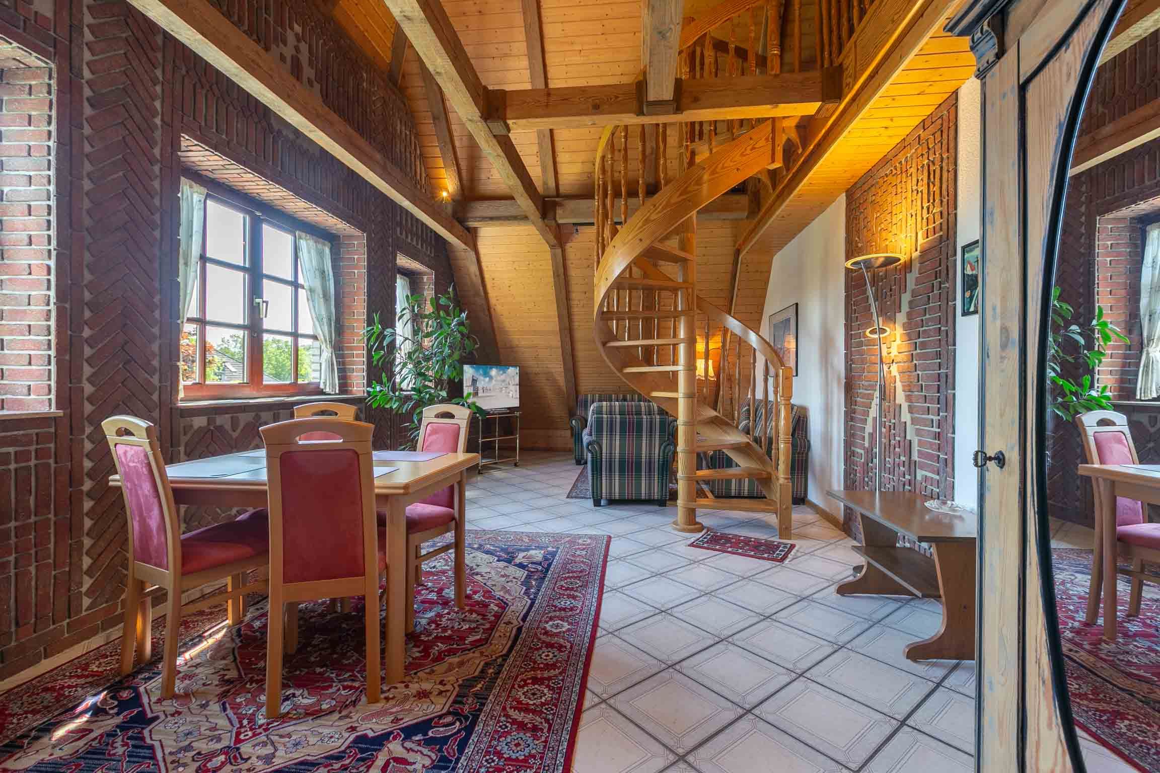 Wohnung OG