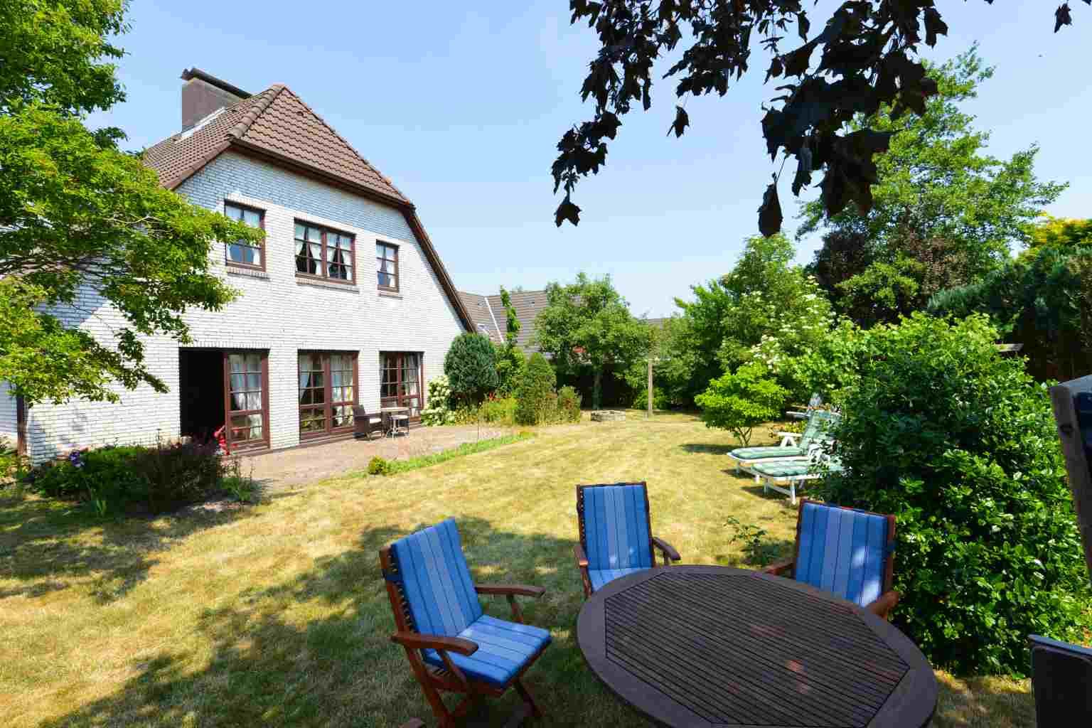 Wohnung OG