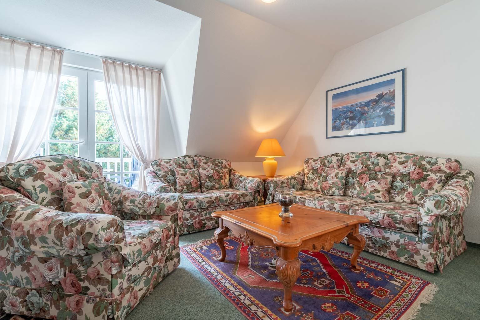 Wohnung 3 „Boye“