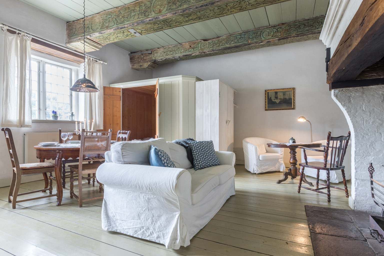 Wohnung 3 „Caspar Hoyer“