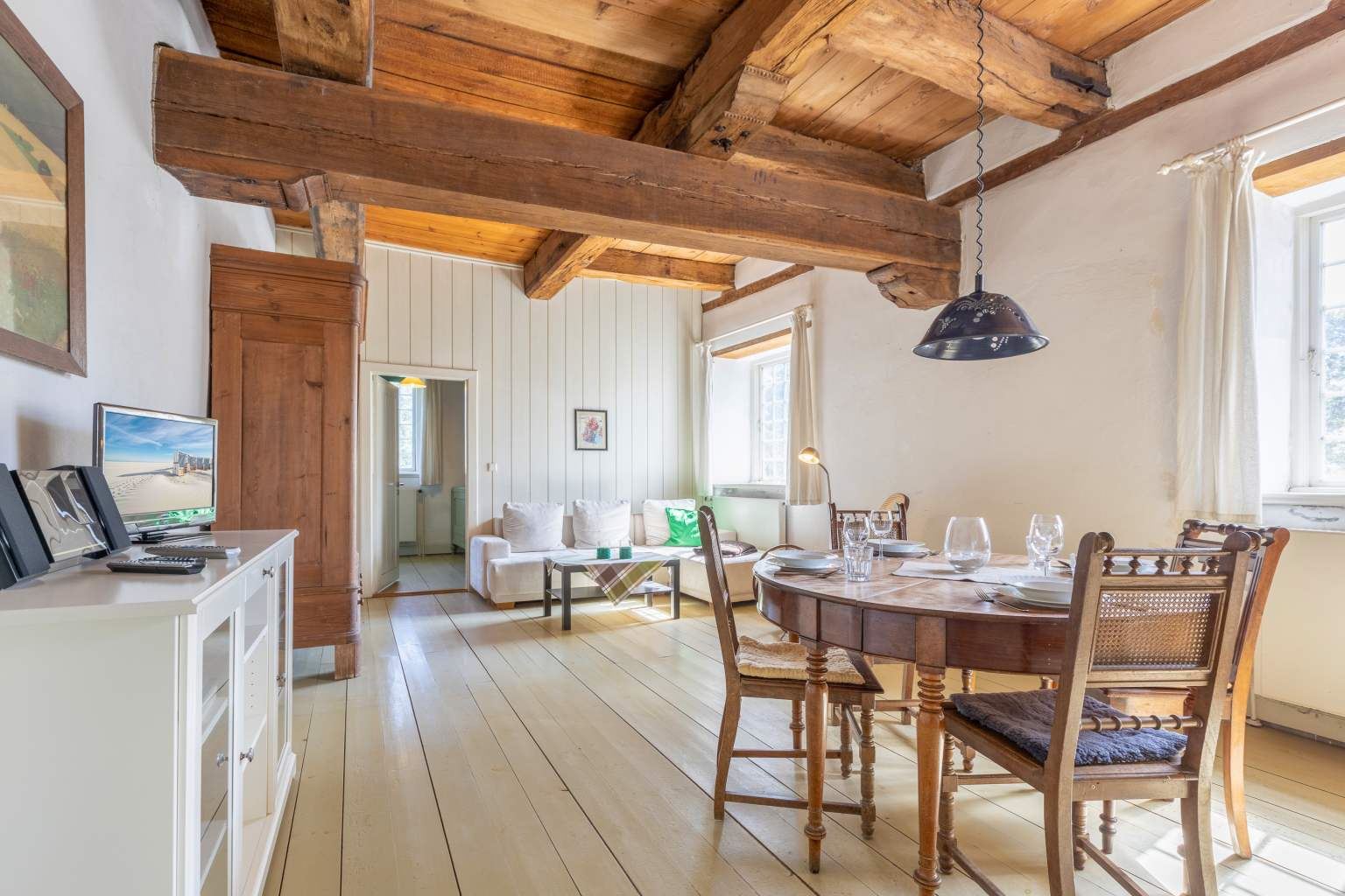 Wohnung 4 „Anna Owena“