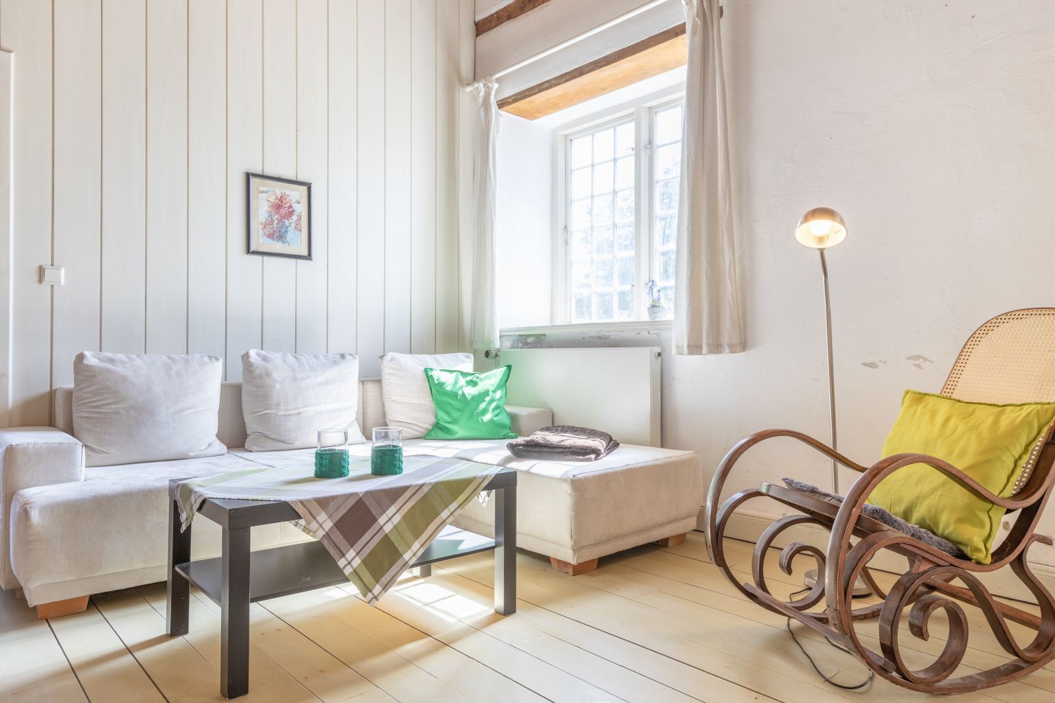 Wohnung 4 „Anna Owena“