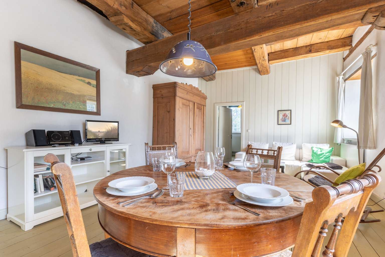 Wohnung 4 „Anna Owena“