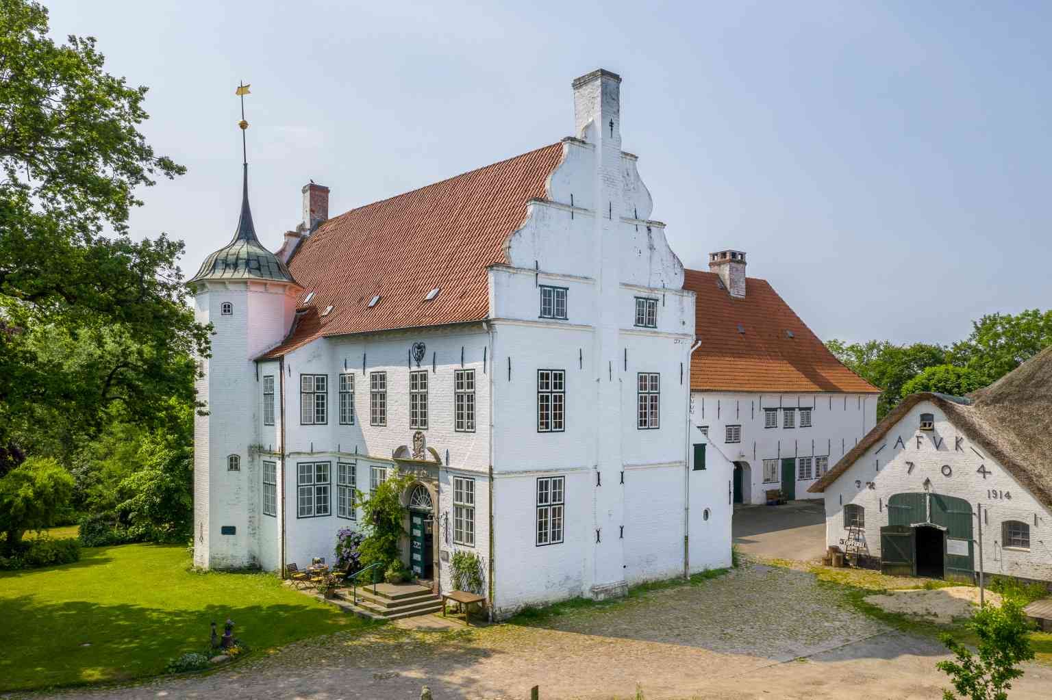 Wohnung 4 „Anna Owena“