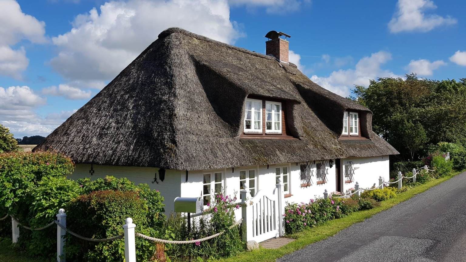 Haus Husen