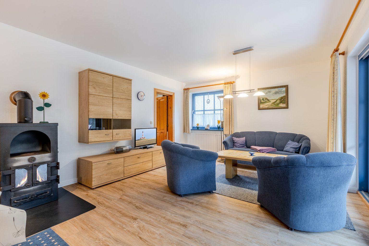 Wohnung EG „Andreas“
