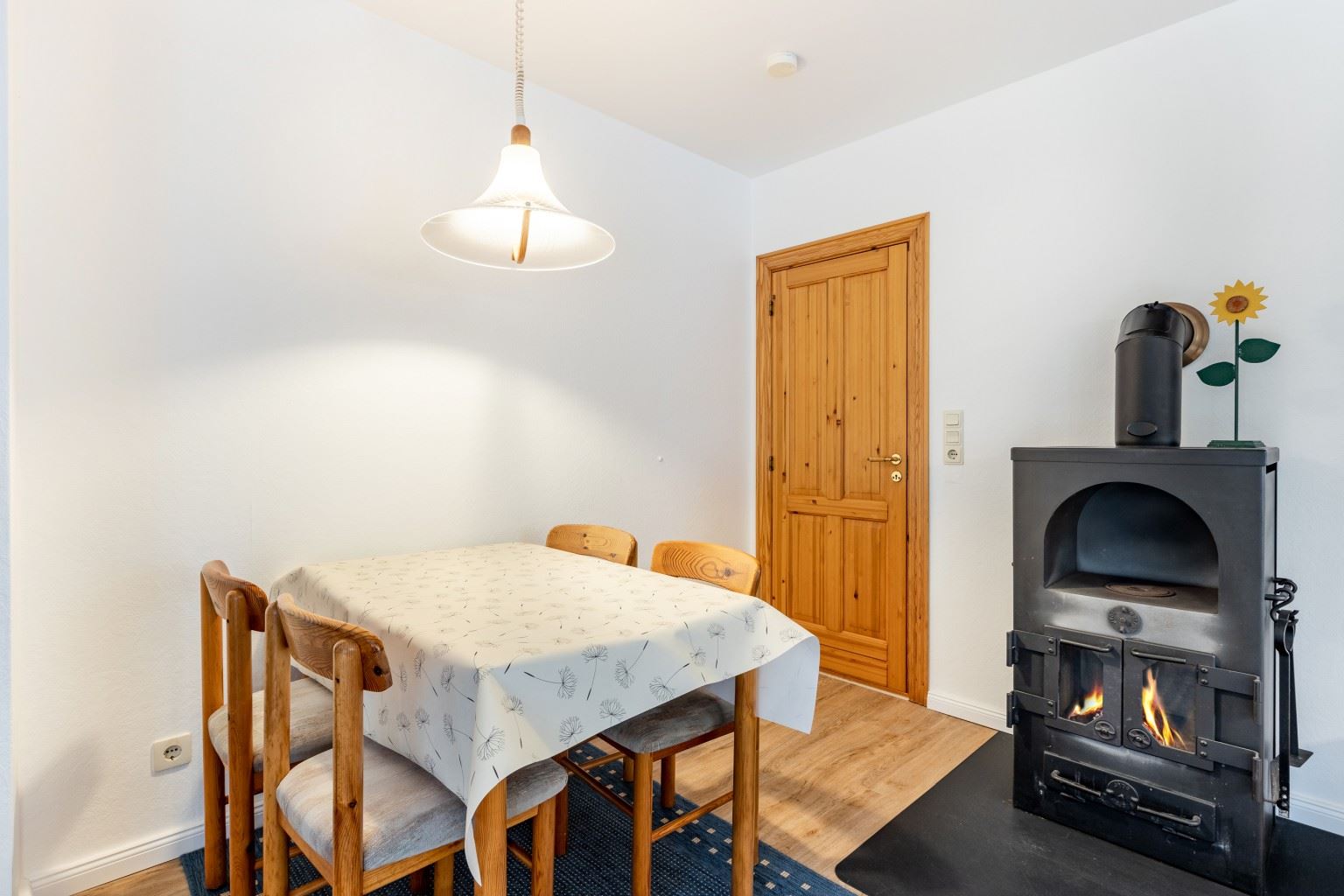 Wohnung EG „Andreas“
