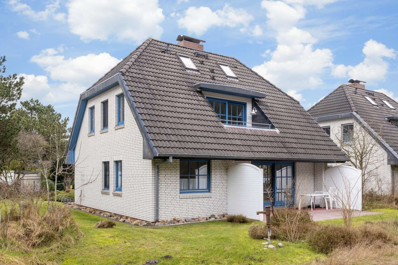 Haus Carstens