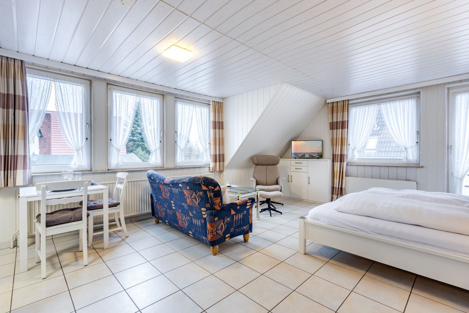 Wohnung 1