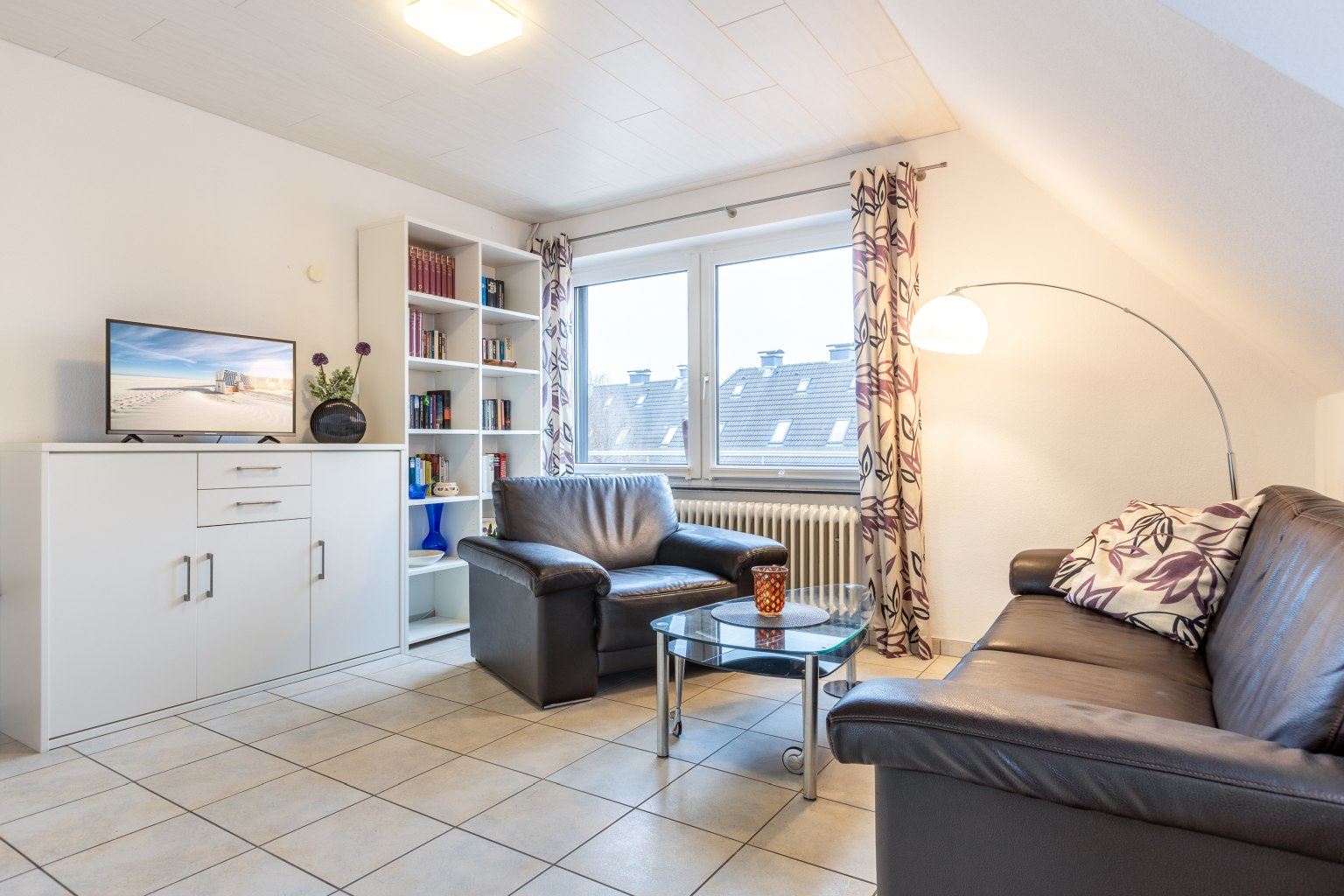 Wohnung 2