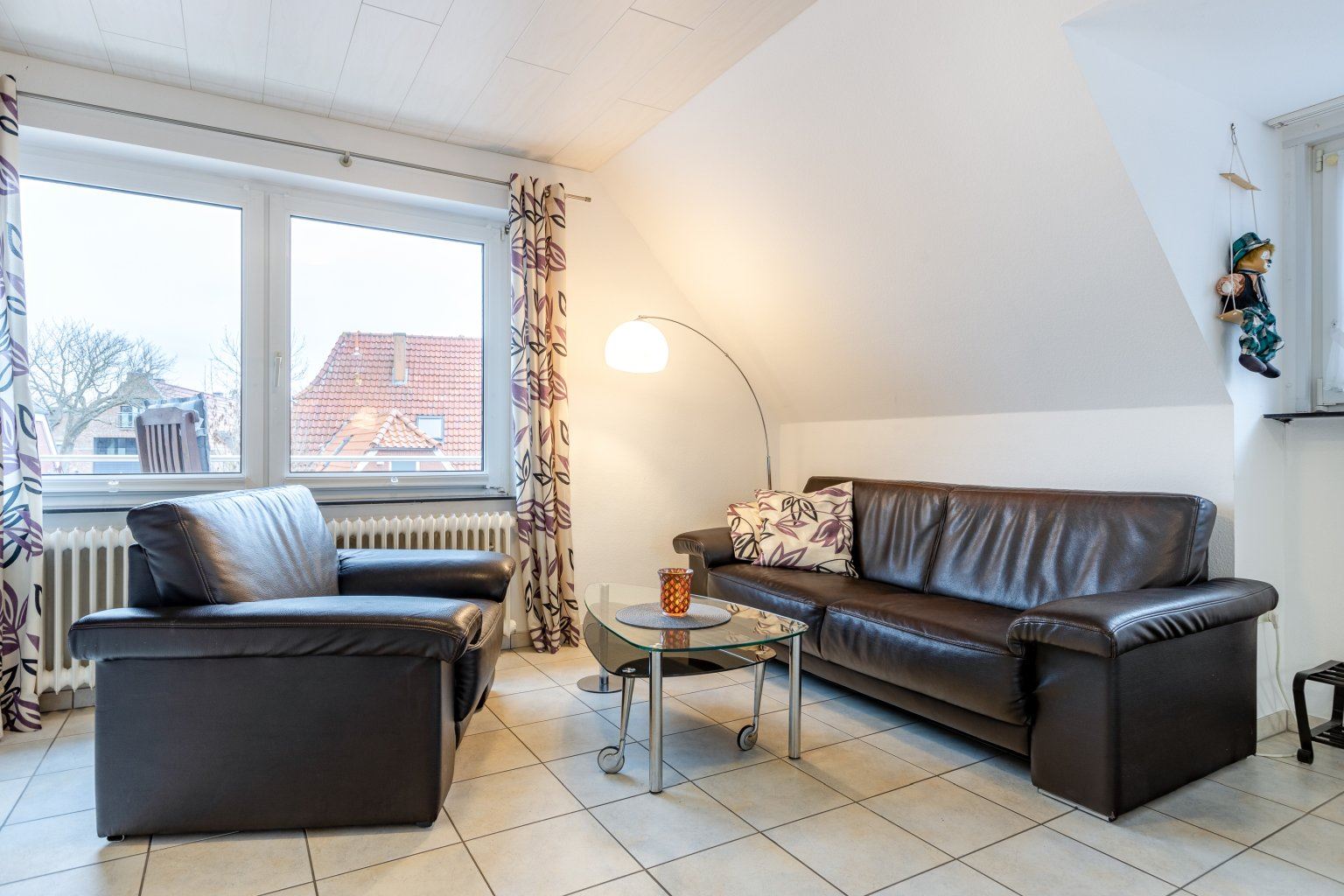 Wohnung 2