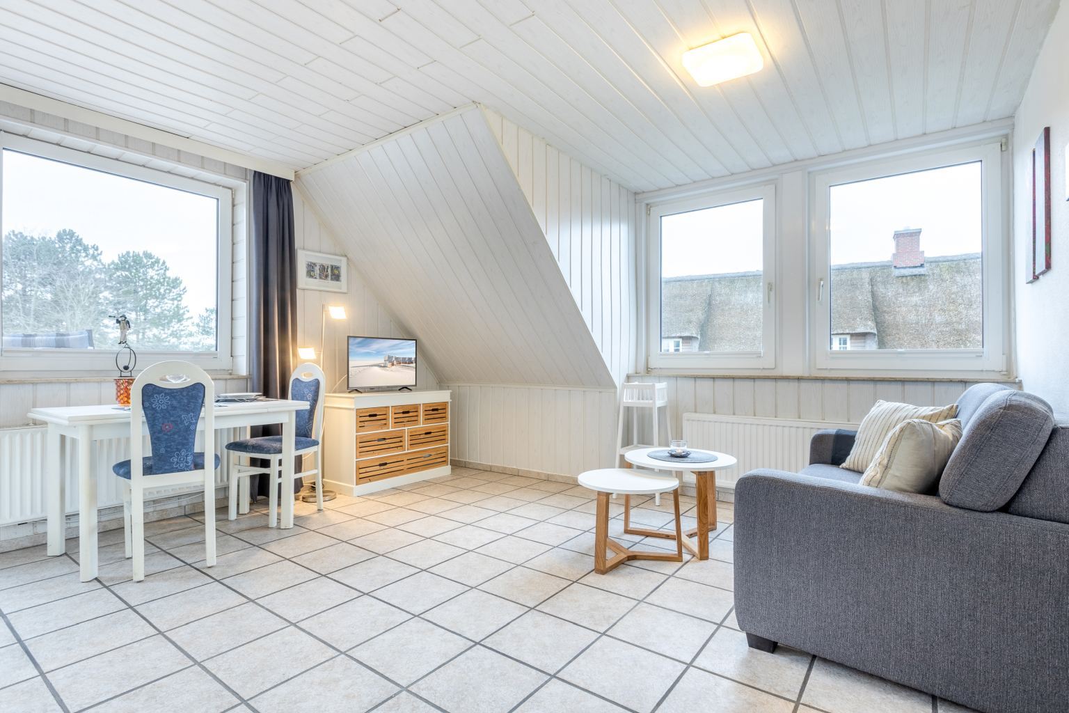 Wohnung 3