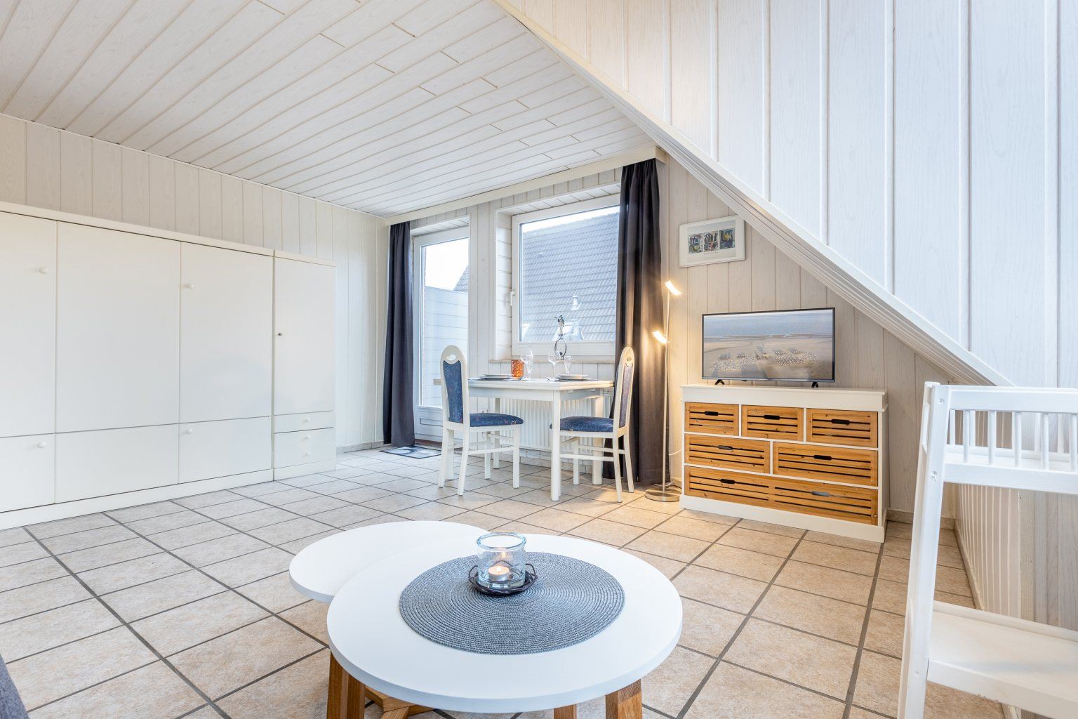 Wohnung 3