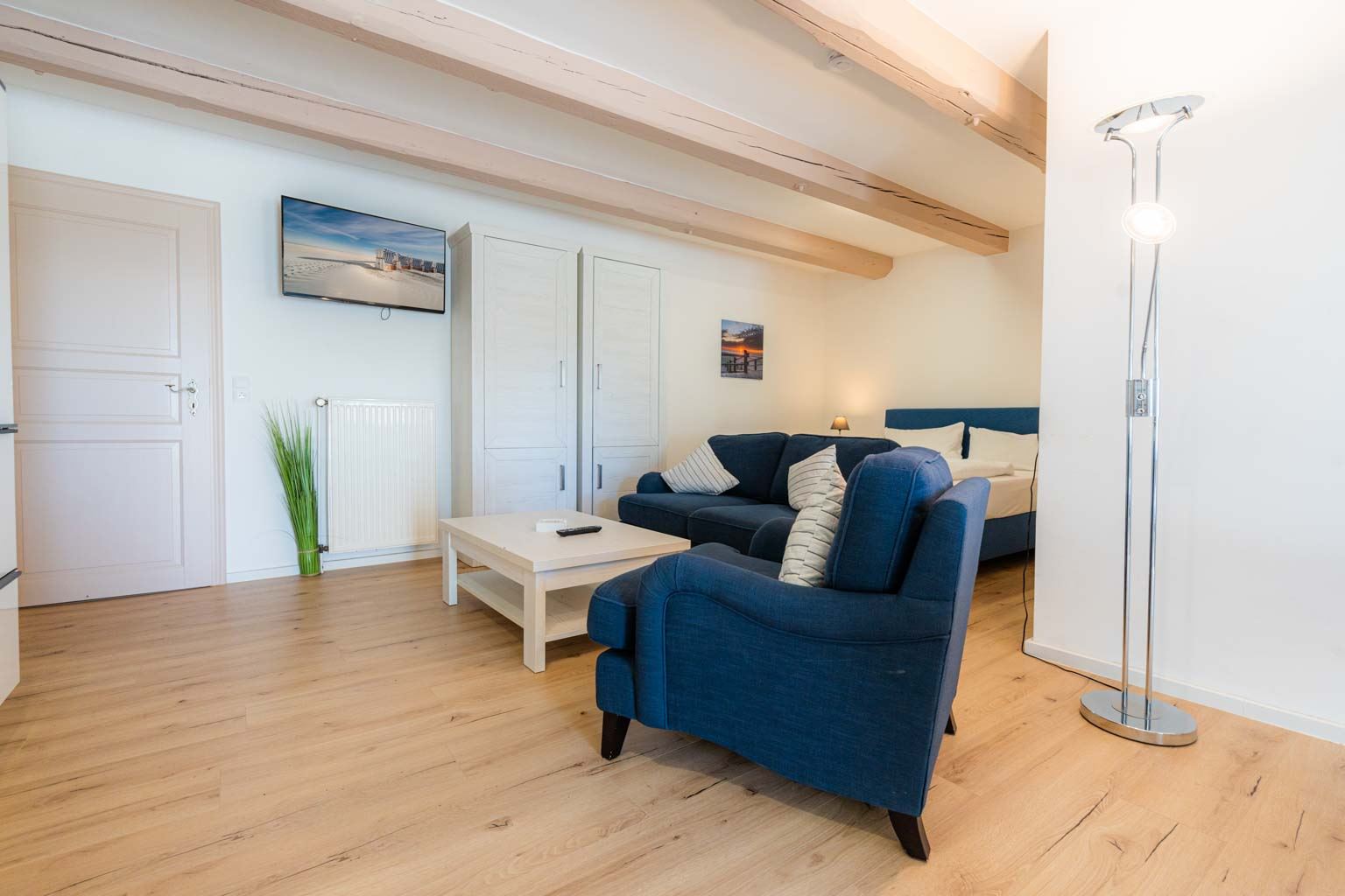 Wohnung 1 „Oland“