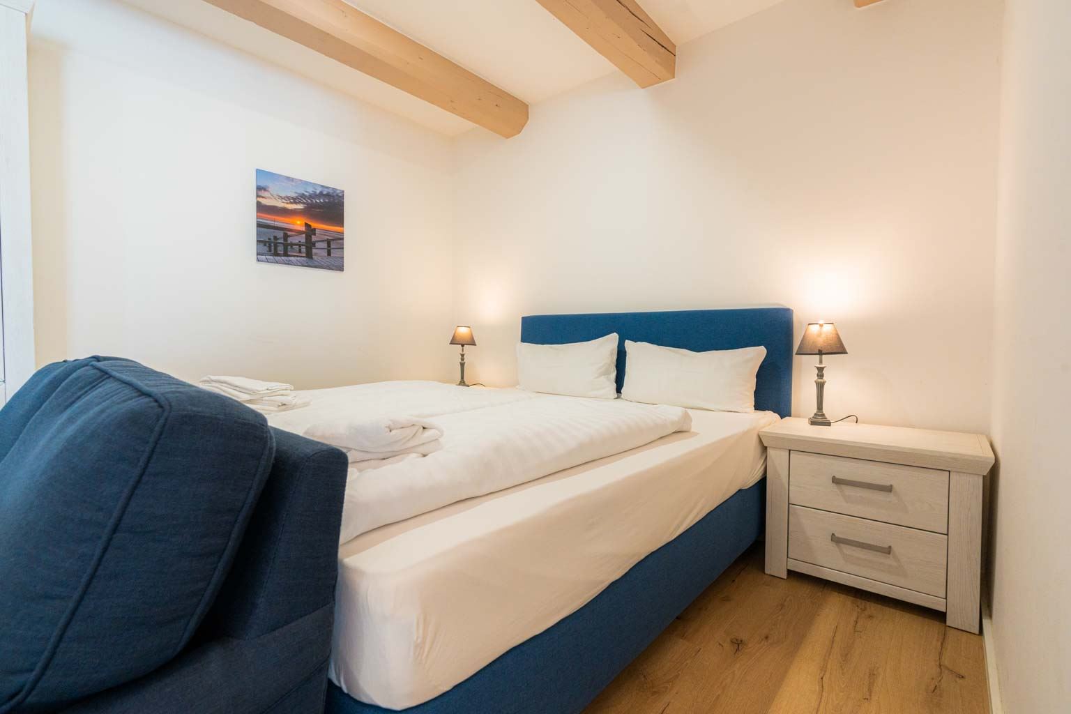 Wohnung 1 „Oland“