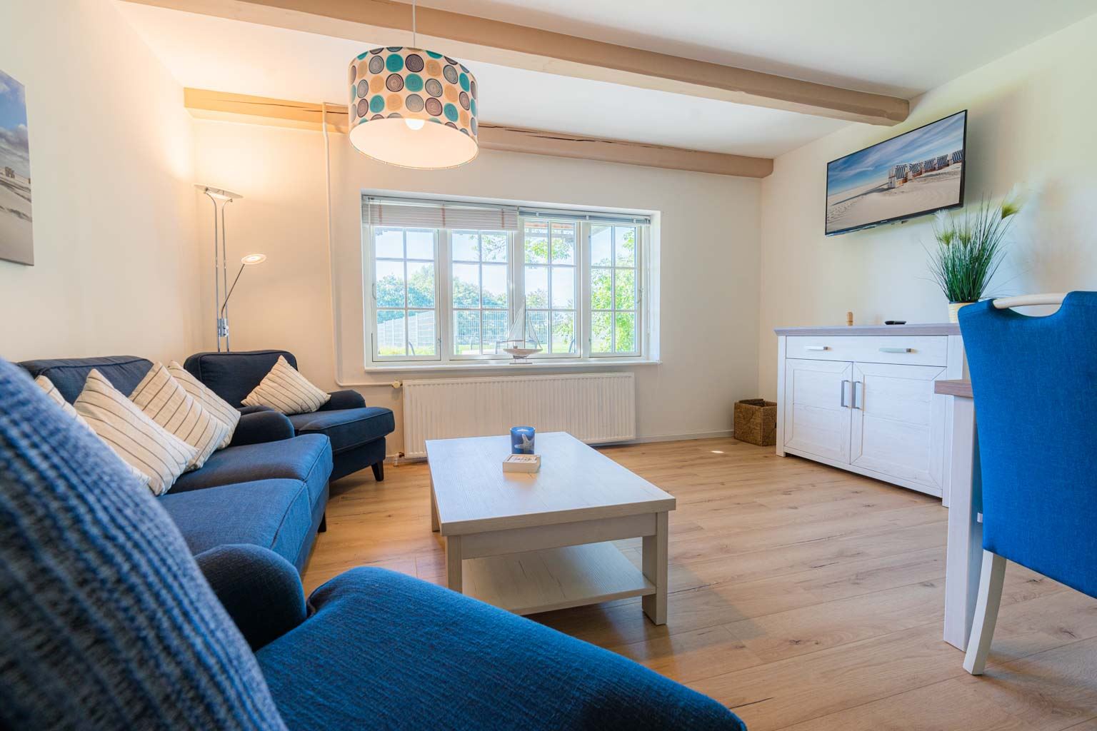 Wohnung 3 „Norderoog“