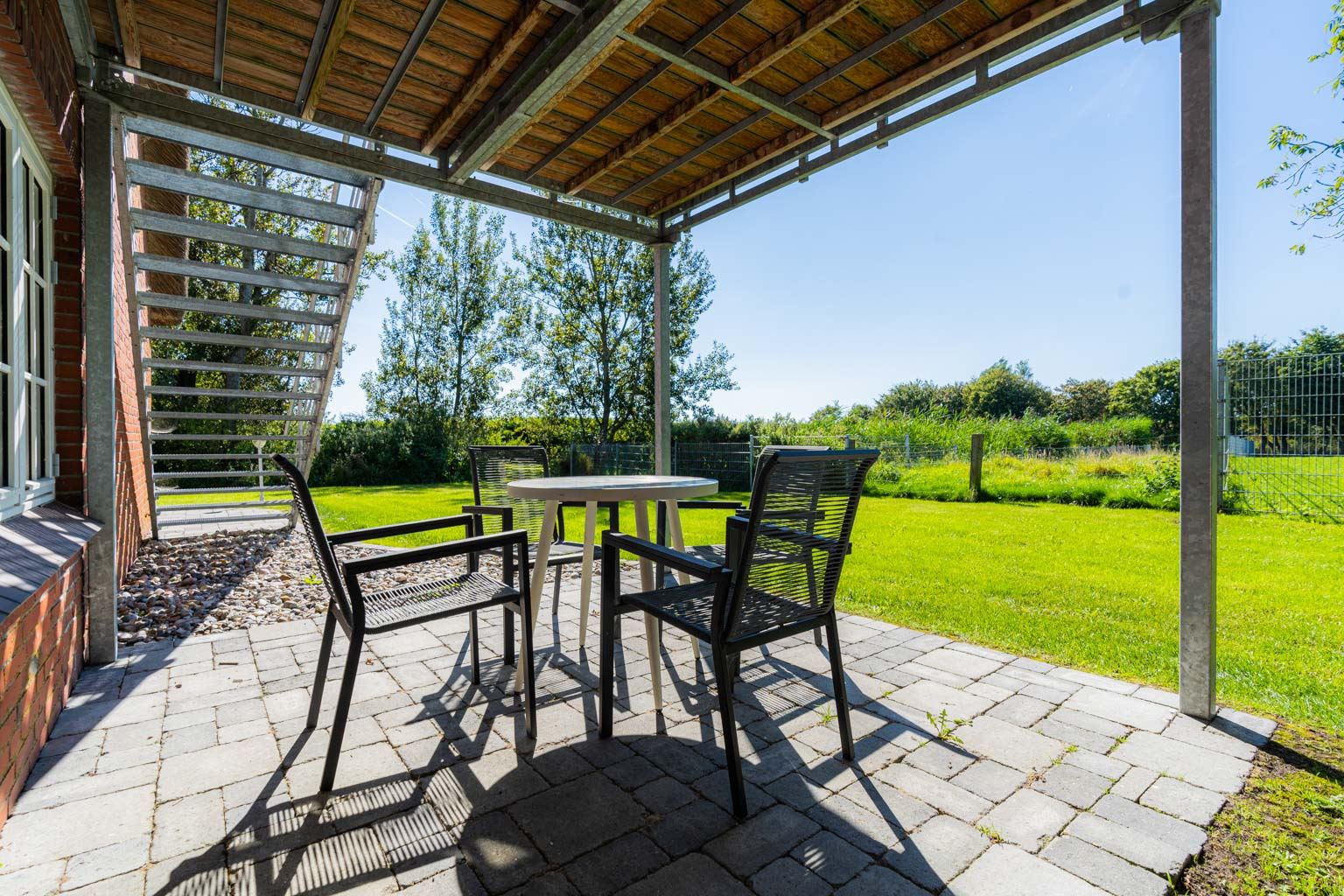 Wohnung 3 „Norderoog“