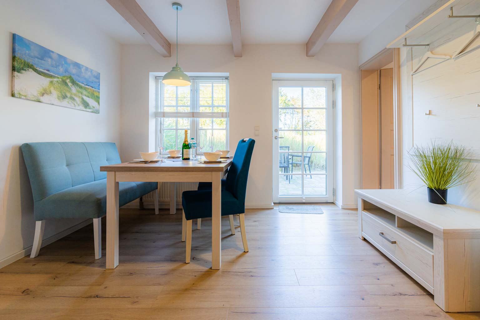 Wohnung 6 „Süderoog“