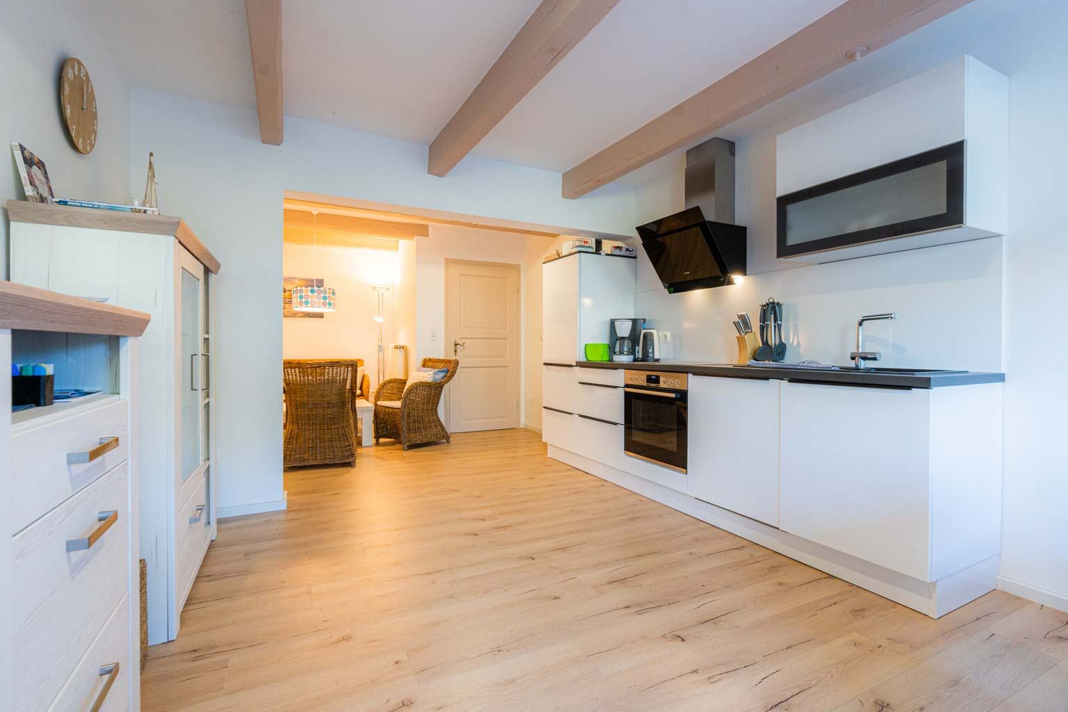Wohnung 6 „Süderoog“