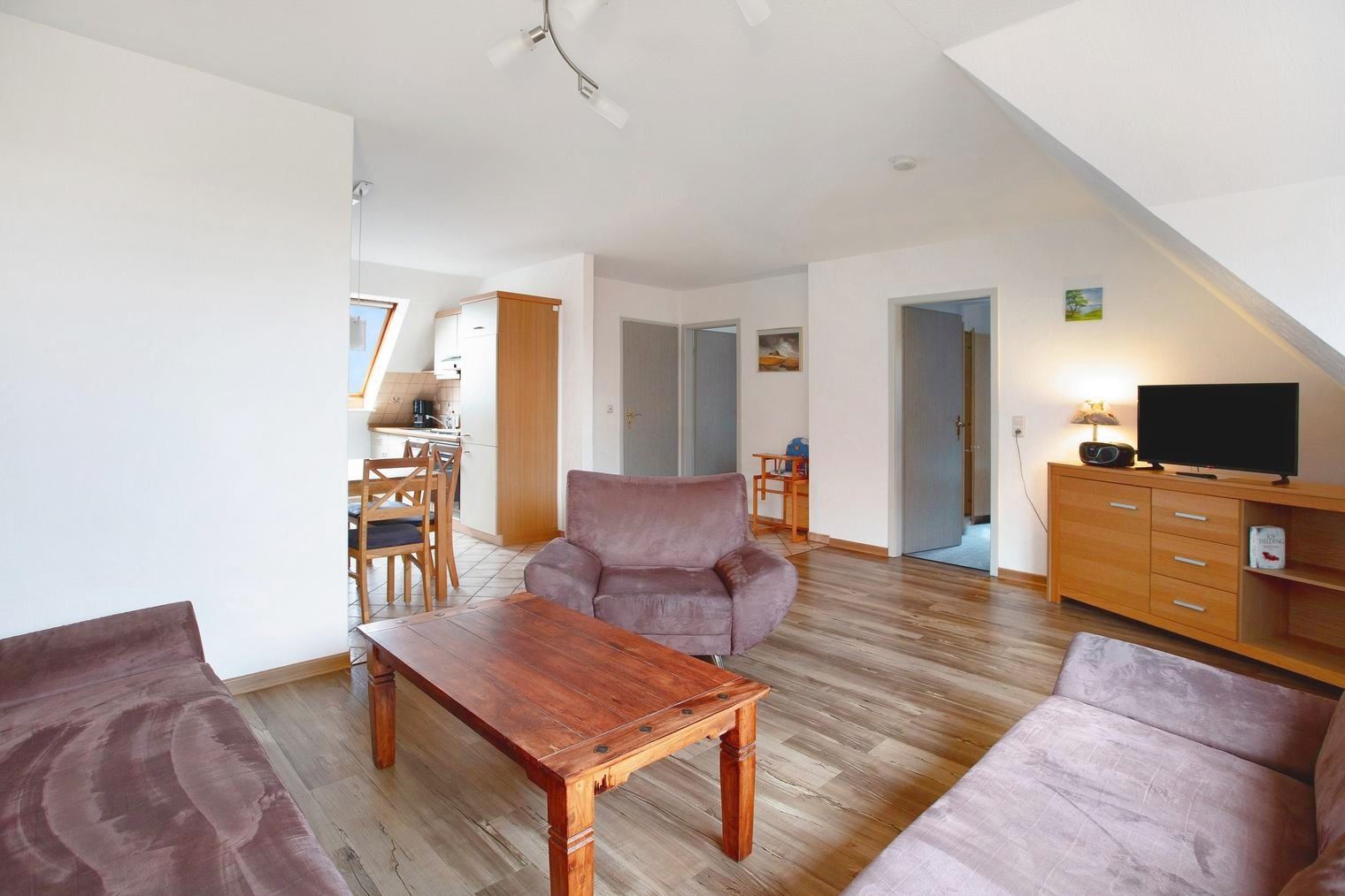 Nordisch Nature Bude 3