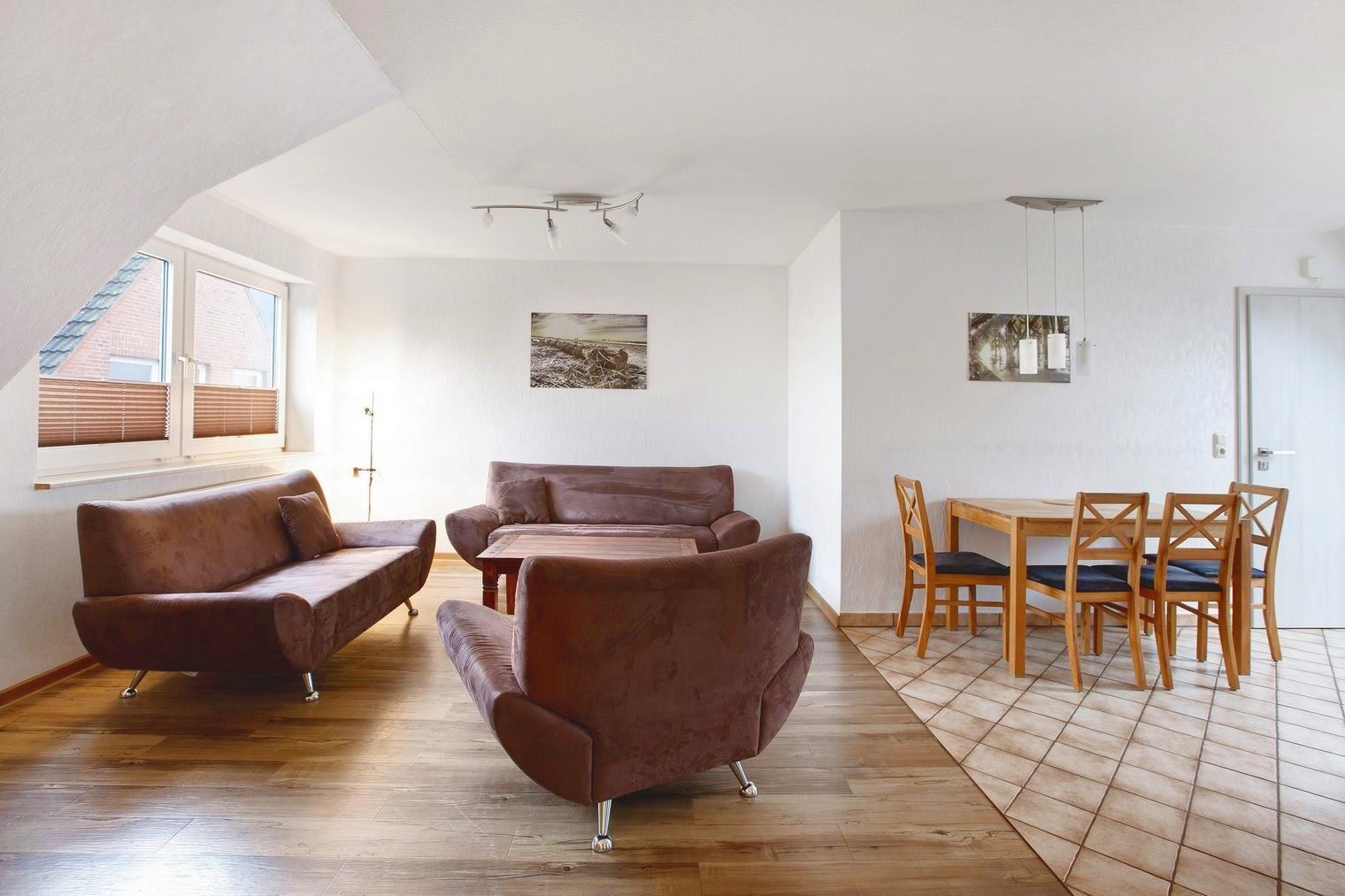 Nordisch Nature Bude 3