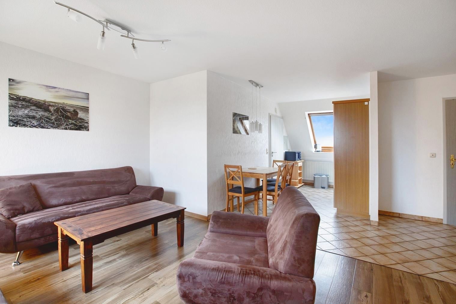 Nordisch Nature Bude 3